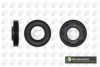 BGA DP1204 Belt Pulley, crankshaft